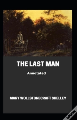 Capa do artigo The Last Man Annotated