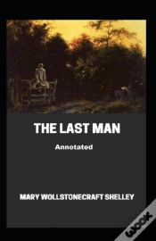 Capa do artigo The Last Man Annotated