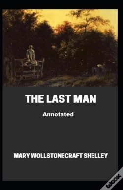 Capa do artigo The Last Man Annotated