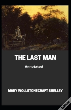 Capa do artigo The Last Man Annotated