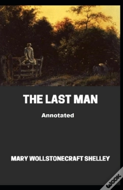 Capa do artigo The Last Man Annotated