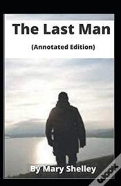 Capa do artigo The Last Man Annotated