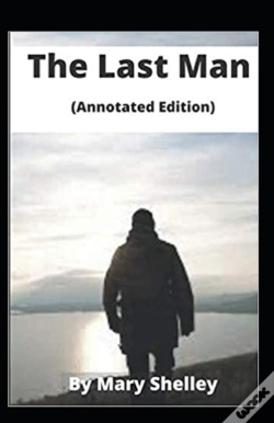Capa do artigo The Last Man Annotated