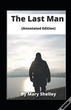 Capa do artigo The Last Man Annotated