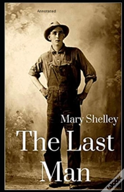 Capa do artigo The Last Man Annotated
