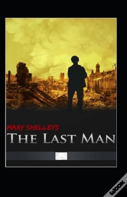 Capa do artigo The Last Man Annotated