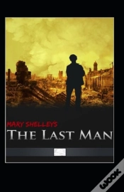Capa do artigo The Last Man Annotated