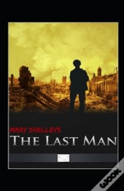 Capa do artigo The Last Man Annotated