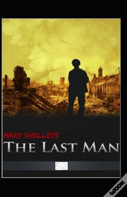 Capa do artigo The Last Man Annotated