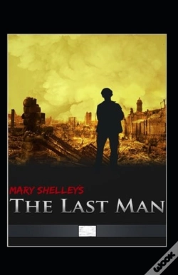 Capa do artigo The Last Man Annotated