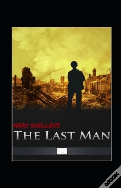 Capa do artigo The Last Man Annotated
