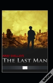 Capa do artigo The Last Man Annotated