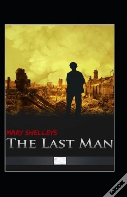 Capa do artigo The Last Man Annotated