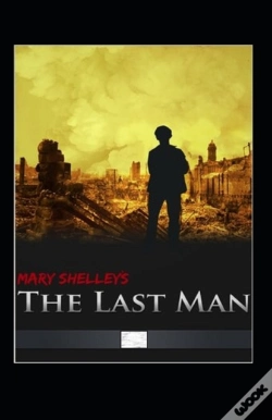 Capa do artigo The Last Man Annotated