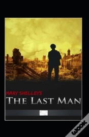 Capa do artigo The Last Man Annotated