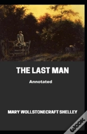 Capa do artigo The Last Man Annotated