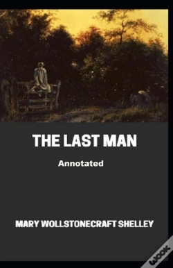 Capa do artigo The Last Man Annotated