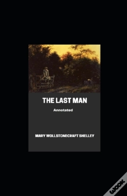 Capa do artigo The Last Man Annotated