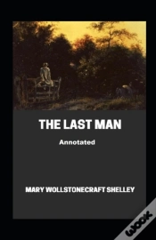 Capa do artigo The Last Man Annotated