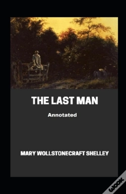 Capa do artigo The Last Man Annotated