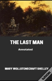 Capa do artigo The Last Man Annotated