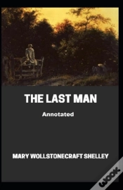 Capa do artigo The Last Man Annotated