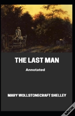 Capa do artigo The Last Man Annotated