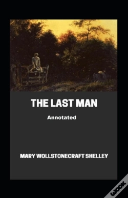 Capa do artigo The Last Man Annotated
