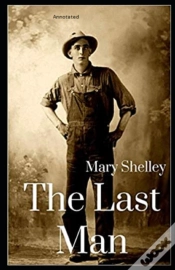 Capa do artigo The Last Man Annotated