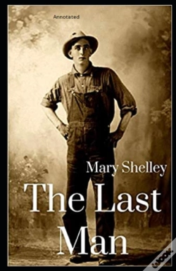 Capa do artigo The Last Man Annotated
