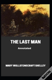 Capa do artigo The Last Man Annotated