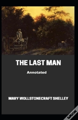Capa do artigo The Last Man Annotated