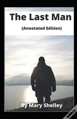 Capa do artigo The Last Man Annotated