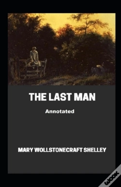 Capa do artigo The Last Man Annotated