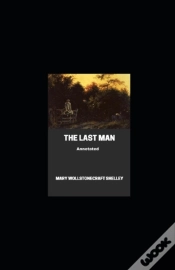 Capa do artigo The Last Man Annotated