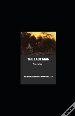 Capa do artigo The Last Man Annotated