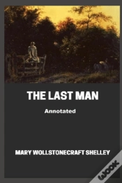 Capa do artigo The Last Man Annotated