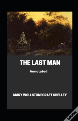Capa do artigo The Last Man Annotated