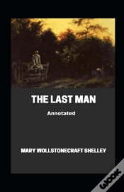 Capa do artigo The Last Man Annotated