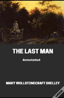 Capa do artigo The Last Man Annotated