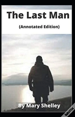 Capa do artigo The Last Man Annotated