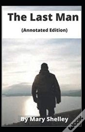 Capa do artigo The Last Man Annotated
