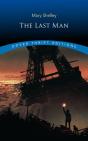 The Last Man - Preview