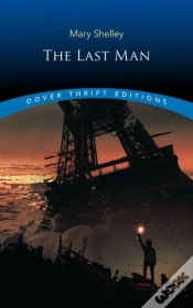 Capa do artigo The Last Man
