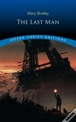 Capa do artigo The Last Man