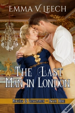 Capa do artigo The Last Man In London