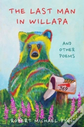 The Last Man In Willapa