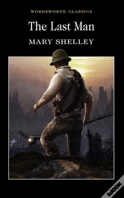 Capa do artigo The Last Man