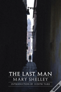 Capa do artigo The Last Man
