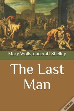Capa do artigo The Last Man